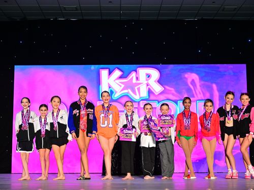 Lakeland, FL - 2/13/2026 - Awards