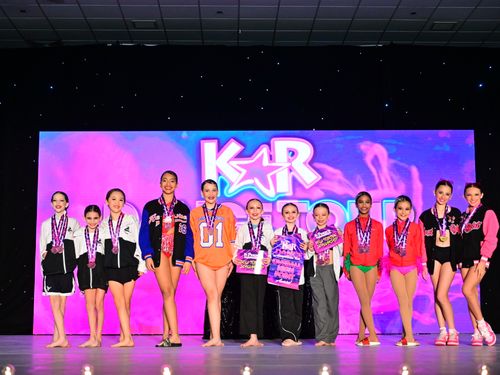 Lakeland, FL - 2/13/2026 - Awards
