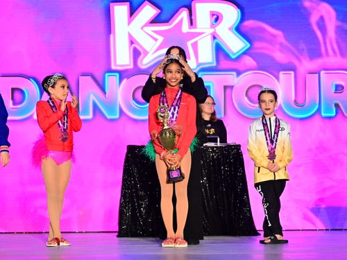 Lakeland, FL - 2/13/2026 - Awards