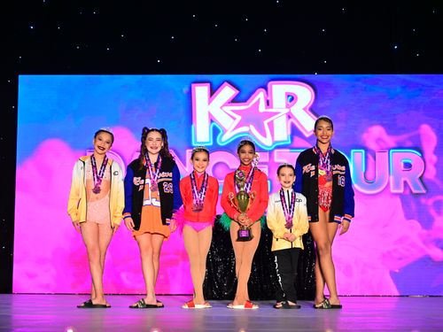 Lakeland, FL - 2/13/2026 - Awards
