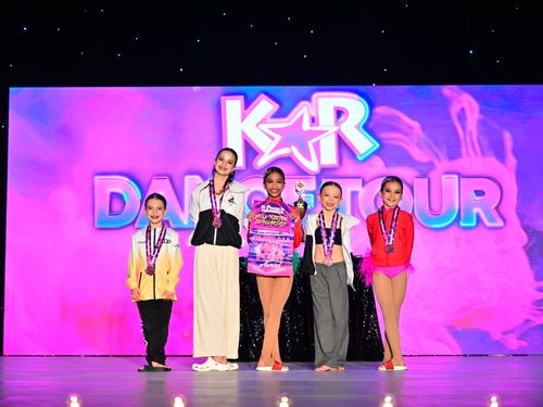 Lakeland, FL - 2/13/2026 - Awards