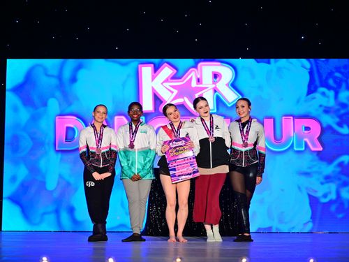 Lakeland, FL - 2/13/2026 - Awards