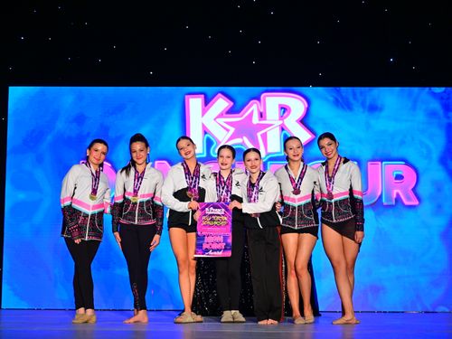 Lakeland, FL - 2/13/2026 - Awards