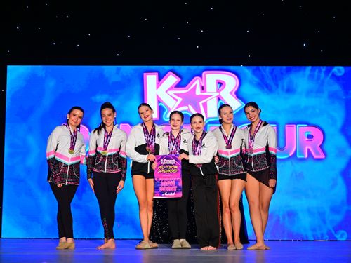 Lakeland, FL - 2/13/2026 - Awards