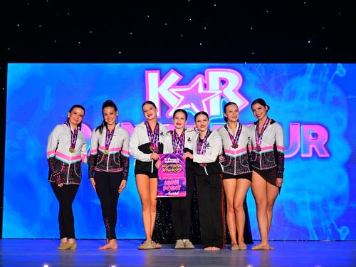 Lakeland, FL - 2/13/2026 - Awards