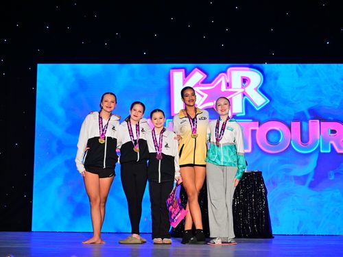 Lakeland, FL - 2/13/2026 - Awards