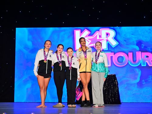 Lakeland, FL - 2/13/2026 - Awards