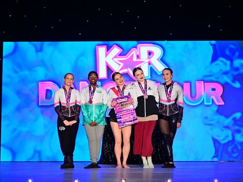 Lakeland, FL - 2/13/2026 - Awards