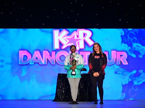 Lakeland, FL - 2/13/2026 - Awards