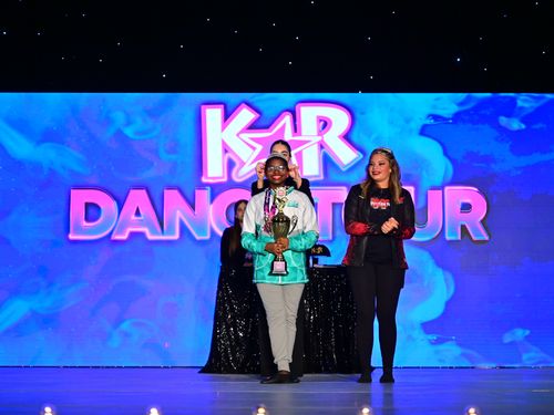 Lakeland, FL - 2/13/2026 - Awards