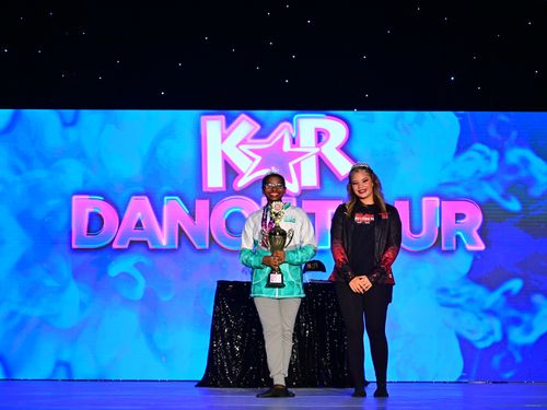 Lakeland, FL - 2/13/2026 - Awards