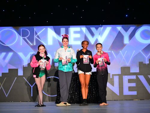 Lakeland, FL - 2/13/2026 - Awards
