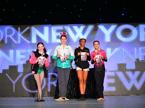 Lakeland, FL - 2/13/2026 - Awards