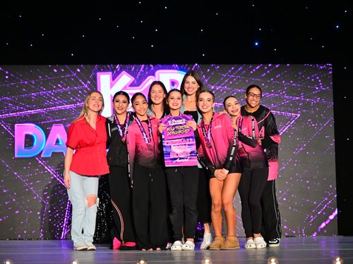 Lakeland, FL - 2/13/2026 - Awards