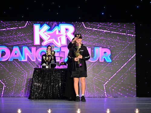 Lakeland, FL - 2/13/2026 - Awards