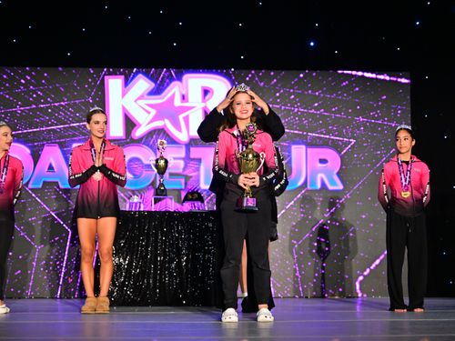 Lakeland, FL - 2/13/2026 - Awards