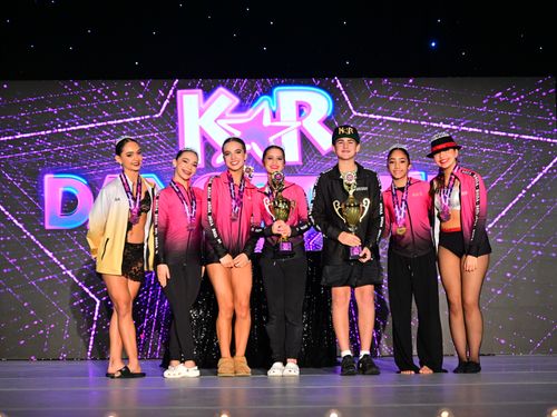Lakeland, FL - 2/13/2026 - Awards