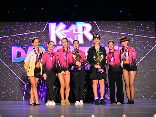 Lakeland, FL - 2/13/2026 - Awards