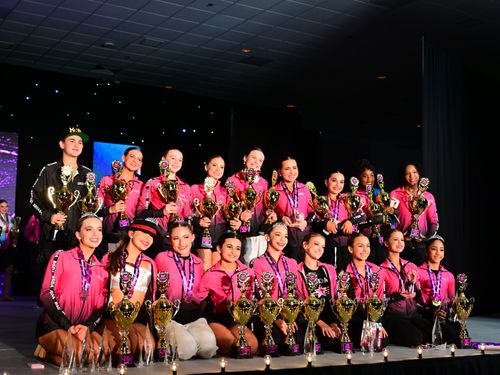 Lakeland, FL - 2/13/2026 - Awards