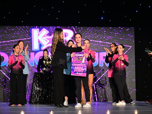Lakeland, FL - 2/13/2026 - Awards