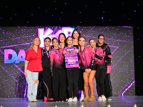 Lakeland, FL - 2/13/2026 - Awards