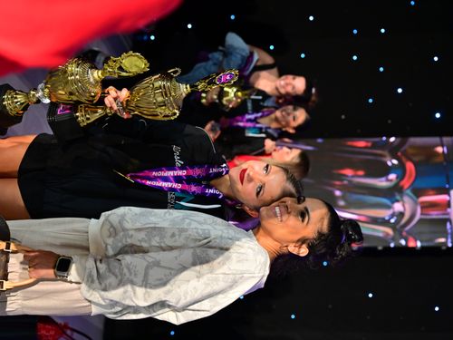 Lakeland, FL - 2/13/2026 - Awards