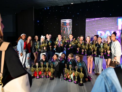 Lakeland, FL - 2/13/2026 - Awards