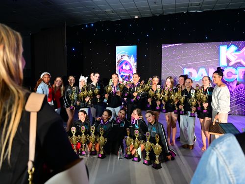Lakeland, FL - 2/13/2026 - Awards