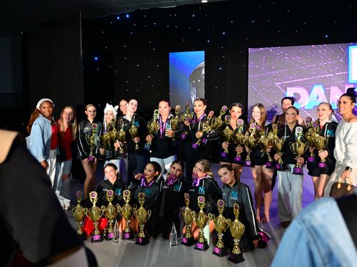 Lakeland, FL - 2/13/2026 - Awards