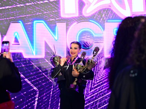 Lakeland, FL - 2/13/2026 - Awards