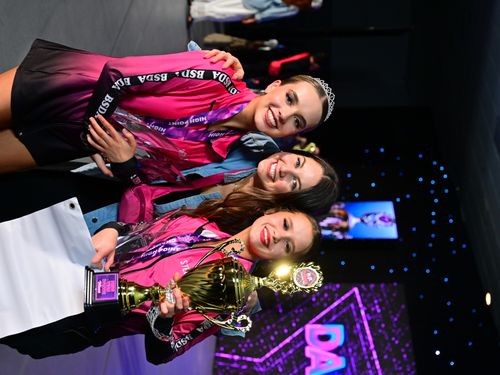 Lakeland, FL - 2/13/2026 - Awards