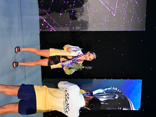 Lakeland, FL - 2/13/2026 - Awards