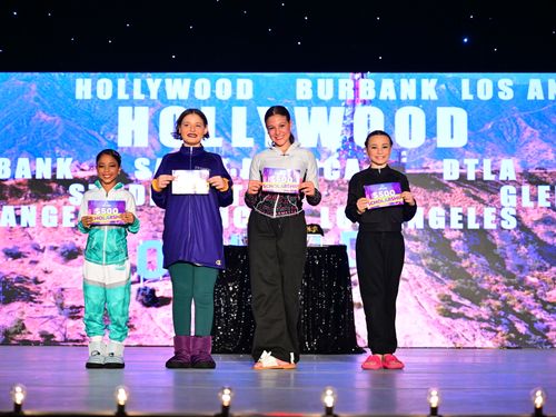 Lakeland, FL - 2/13/2026 - Awards
