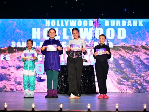 Lakeland, FL - 2/13/2026 - Awards