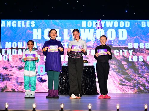 Lakeland, FL - 2/13/2026 - Awards