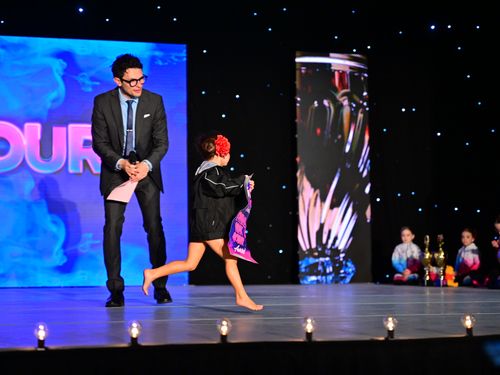 Lakeland, FL - 2/13/2026 - Awards