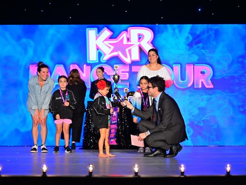 Lakeland, FL - 2/13/2026 - Awards