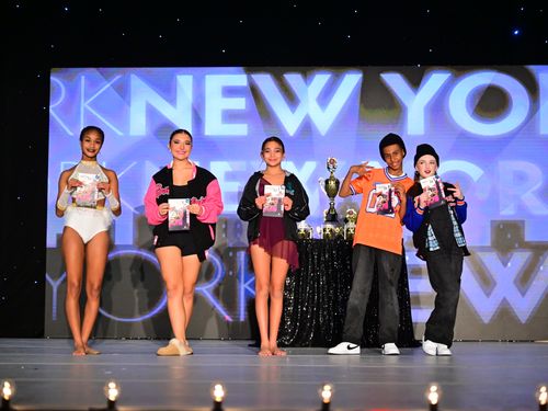 Lakeland, FL - 2/13/2026 - Awards