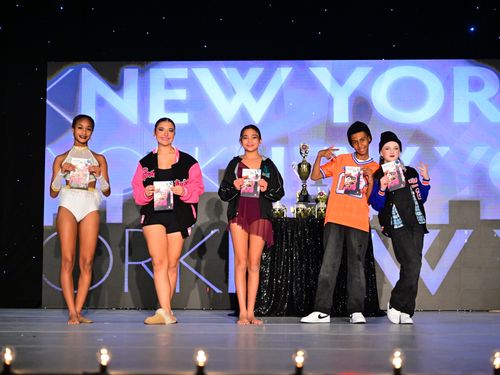 Lakeland, FL - 2/13/2026 - Awards