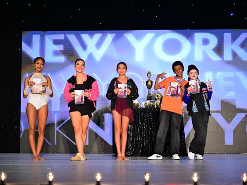 Lakeland, FL - 2/13/2026 - Awards