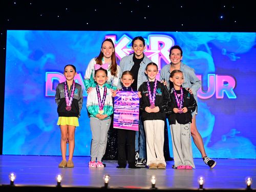 Lakeland, FL - 2/13/2026 - Awards