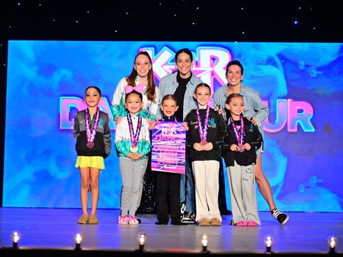Lakeland, FL - 2/13/2026 - Awards