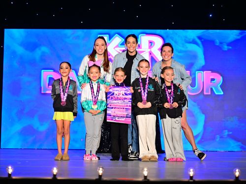 Lakeland, FL - 2/13/2026 - Awards