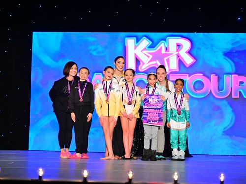 Lakeland, FL - 2/13/2026 - Awards