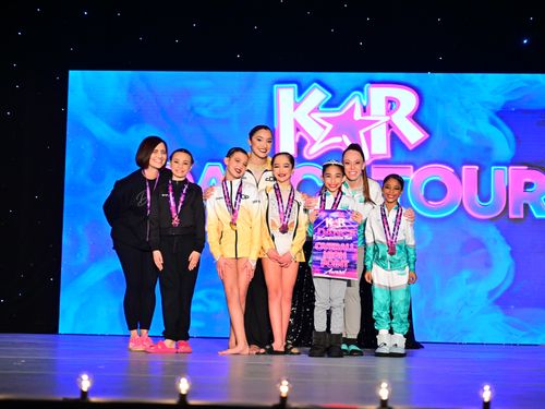 Lakeland, FL - 2/13/2026 - Awards