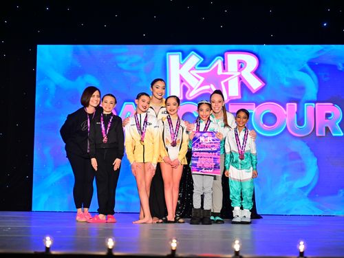 Lakeland, FL - 2/13/2026 - Awards