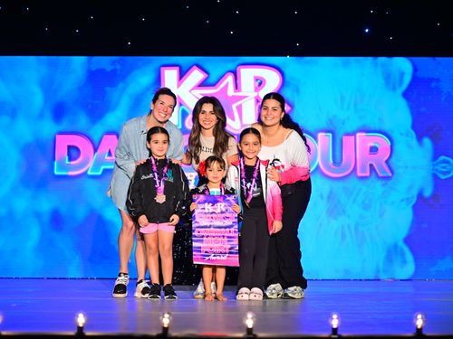 Lakeland, FL - 2/13/2026 - Awards