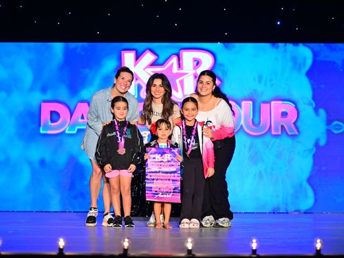 Lakeland, FL - 2/13/2026 - Awards