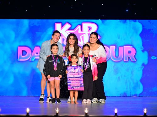 Lakeland, FL - 2/13/2026 - Awards