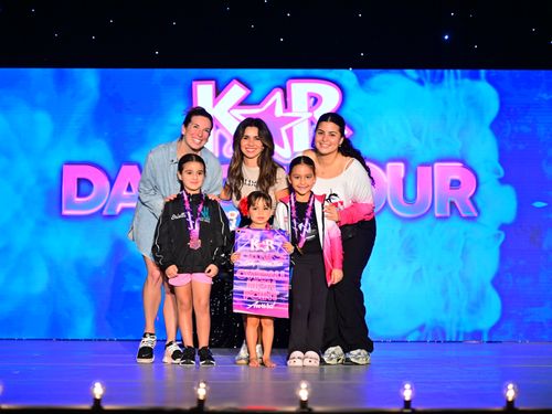 Lakeland, FL - 2/13/2026 - Awards